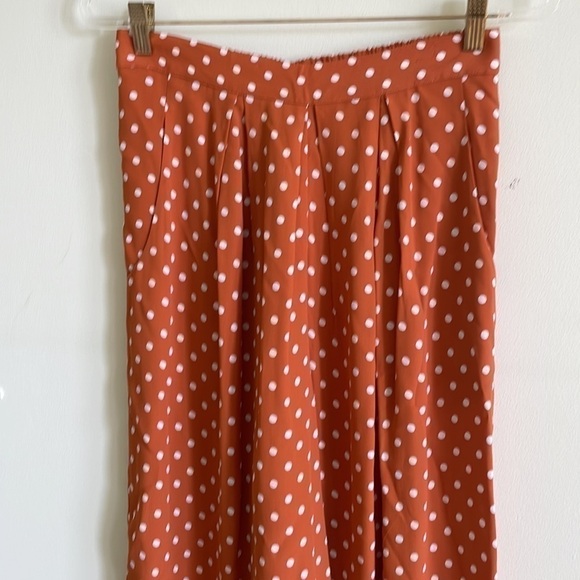 Flynn Skye Dylan Pant in Pumpkin Seeds Size Medium - Picture 7 of 15